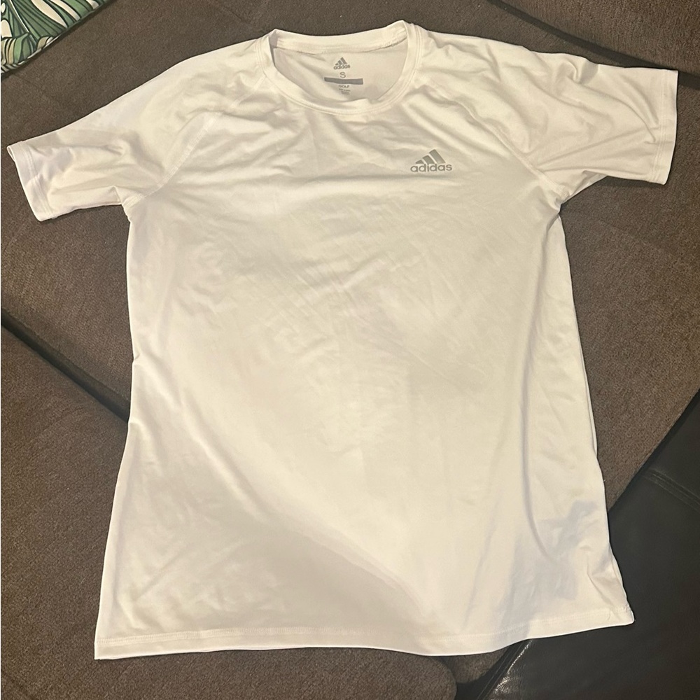 Adidas Golf Shirt